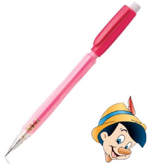 bút chì bấm